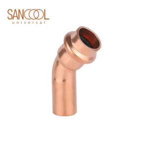 FTG 45 ELBOW