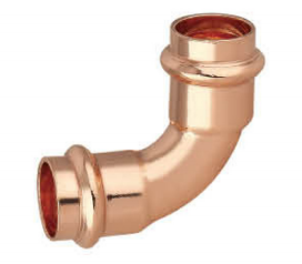 press fitting